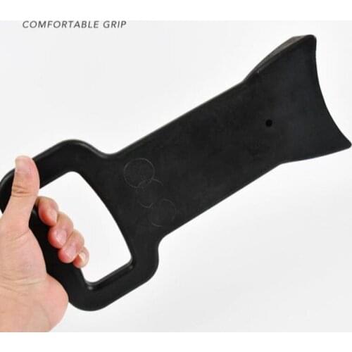 1pcs Automobile tire disassembly tool, tire pressure plate