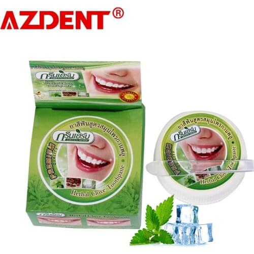 AZDENT Tooth Whitening Pastes