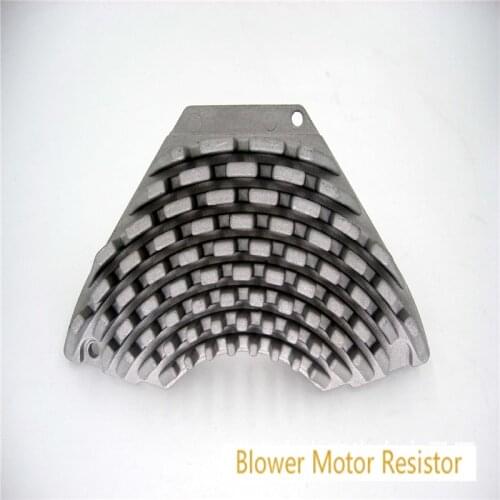 Free Shipping High quality OE 8693262 HEATER BLOWER MOTOR FAN RESISTOR FOR VOLVO S60 S70 S80 V70 XC70 XC90 OE 9171541