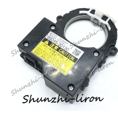 Speed Sreering Angle Sensor SRS for LEXUS IS250 IS350 IS200T 2014 2015 2016 89245-30130 8924530130