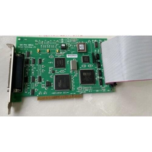 GX-PCI VER.A GT-400-SP Ver1.21 4