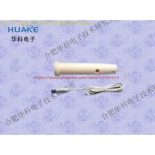 HKF-12C+ vital capacity sensor, lung function sensor