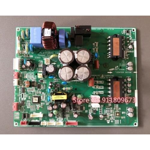 Good for air conditioning Computer board DB93-10939 DB41-01023A DB93-10939A DB93-10939H 100324-42001-22 100324-42001-24
