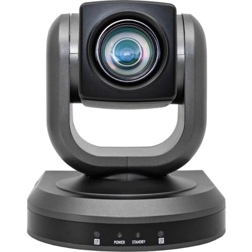 IR Wireless Remote Control skype for business conference room camera 20x Optical Zoom USB3.0 HD 1080P Camera