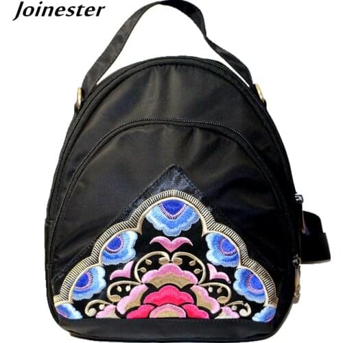 Женские водоотталкивающие рюкзаки Joinester China At AliExpress
