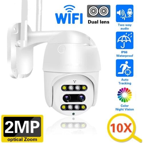 Камеры видеонаблюдения WI-FI Kasonglala China At AliExpress