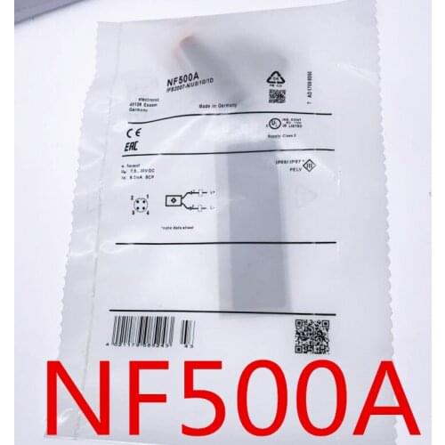 NF500A IFB2007-N/US/1G/1D New High Quality Inductive Sensor