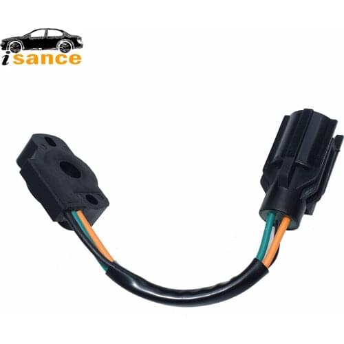 NEW TPS Throttle Position Sensor E6AZ9B989C E8AZ9B989A For Ford LINCOLN MERCURY Mustang LTD Crown Victoria Colony Park Town Car