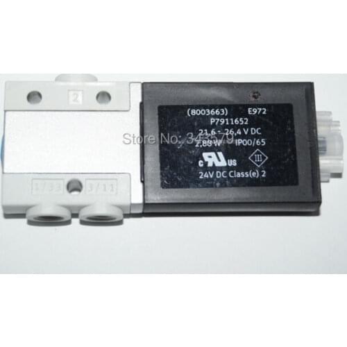 KBA original valve,MHE2-M1H-3/20-M7, original valve