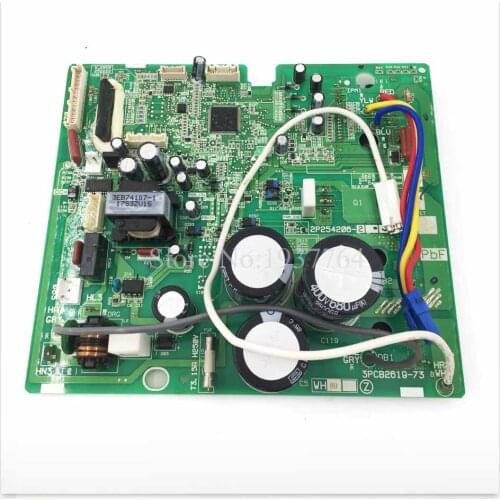 For computer board circuit board module 2P254206-2 RXS35JV2C RZS235KCG good working