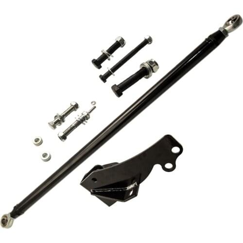 Adjustable Suspension Track Bars For Dodge Ram 1994-2002 2500 3500 4WD Panhard bar Track Rod
