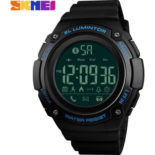 Skmei Mens Smart Watch