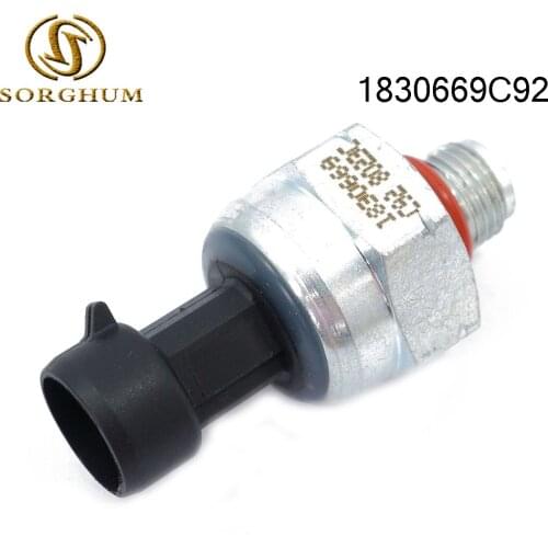 For Ford HT530 DT466 DT466E I530E Fuel High Quality Oil Pressure Sensor 1830669C92