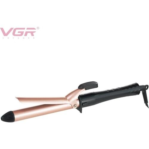 VGR V567 hair curler