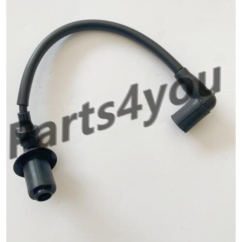 EFI High-Tension Cable for CFmoto Motorcycle 150 CF150 CF600 600 CF625 CF525 SSV Z6 01AA-178200 1P72MM-A-178200