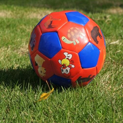 WISHOME Football Balls
