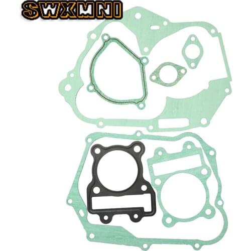 YX150 YX160 Engine Gasket Kit For YINXIANG 150cc 160cc KAYO ORION BSE SDG GPX SSR PITSTERPRO Dirt Bike ATV Quad Parts