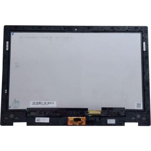 11.6" FHD LCD Display Screen Touch Digitizer Assembly for Acer Spin 1 SP111-32N N17H2 with Frame LM116LF3L01