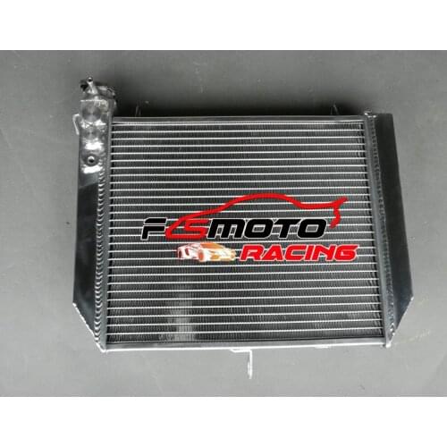 3 Row For Yamaha YZF R1 1998 1999 Motorcycle Accessories Engine Cooling Radiator Cooler