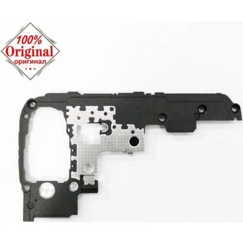 5-10pcs Original Mainboard WiFi Receiver Antenna Cover case Flex cable For Redmi note 7 Replacement spare parts