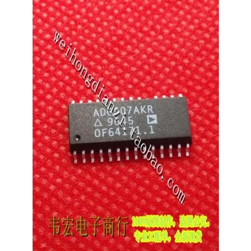 Free Delivery.ADG507AKR SOP28 7.2MM pen spot