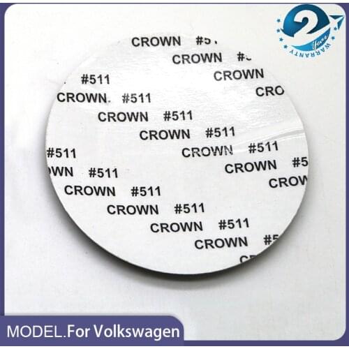 DIJESRENL Car Stickers