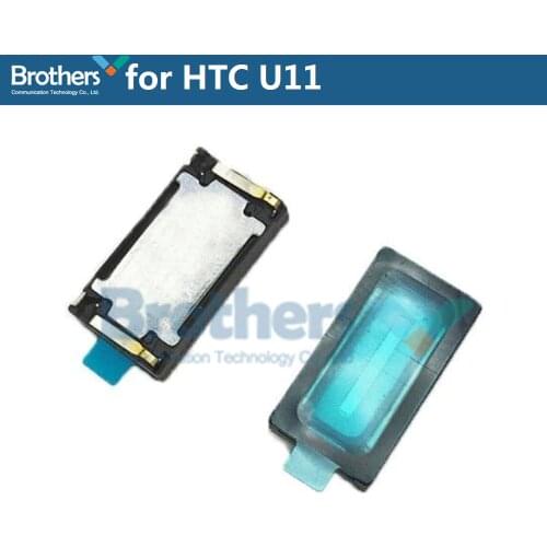 Earpiece Speaker For HTC U11 Ear piece Flex Cable For HTC U11 Ear Speaker Receiver Sound Moblie Phone Replacement Part Test Top
