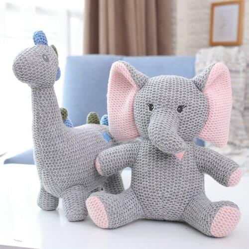 DZ Stuffed Animal Toys