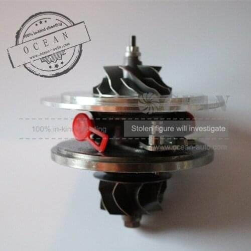 GT2556V 454191454191-5015S FOR 530 d (E39) M57 D30 6 Zyl. TURBOCHAREGR CARTRIDGE CORE CHRA with gasket 11652248906 11652248907