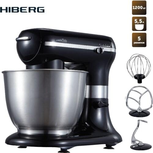 Планетарные миксеры HIBERG China At AliExpress