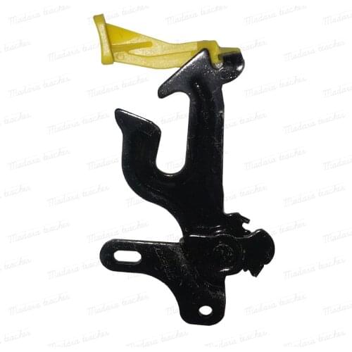 Hood-Release Lever Hood-Safety Catch Latch Lock For Volvo XC60 2009 2010 2012 2011 2013 2014 2015 2016 2017 31425790 car