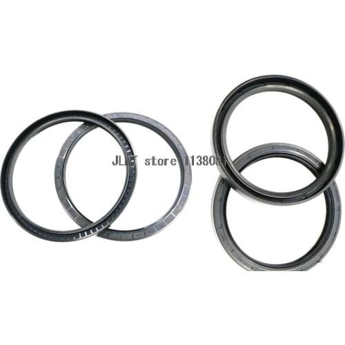 Fork OIL SEAL for DUCATI 620 MULTISTRADA 620 2005 - 2007 43X55X8 43 55 8 mm