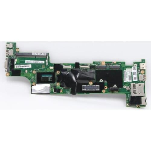 Lenovo Thinkpad X240 NM-A091 CPU I5-4300 Notebook Motherboard 04X5172 04X5173 04X5176 04X5177 04X5160 04X5161 04X5164 04X5165