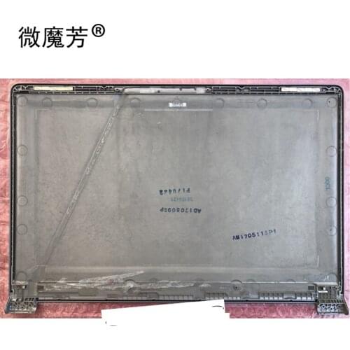 New Top LCD Back Cover For samsung 900X5L NP900X5L Rear Lid LCD Back Cover BA96-07026A
