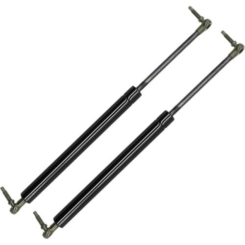 New Rear Hatch Lift Support Struts Shocks SG314030 55137022AC For Jeep Grand Cherokee WJ 1999-2004