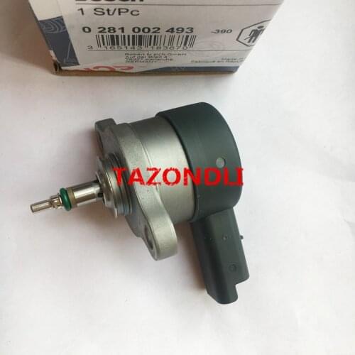 Original and new pressure control valve DRV 0281002493,0281002872, 0 281 002 493 , 139925, 193325 , 15610-67G00 , 1561067G00