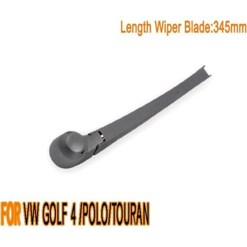 FOR VW GOLF MK4 IV POLO 9N 6N2 SPECIFIC FIT REAR WINDOW WIPER ARM