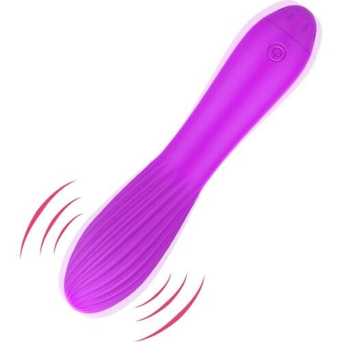 VATINE G-spot Massage Dildo Vibrator 10 Speeds Female Masturbator Vagina Clitoris Stimulate Sex Toys for Woman