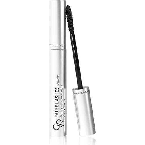 Golden Rose False Lashes Full Volume & Length Mascara Makeup Cosmetics
