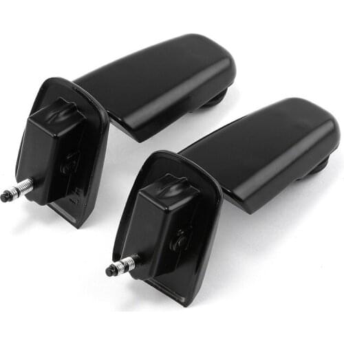 1Set Car Rear Liftgate Glass Hinge Upper parts YL8Z78420A69BA for 2001-2007 Ford Escape Car Replacement of accessories