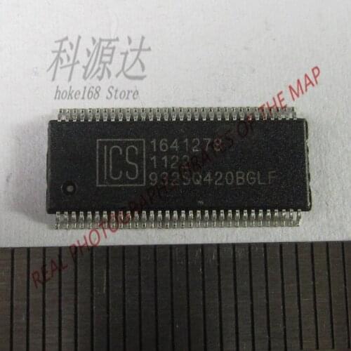 5pcs/lot 932SQ420BGLF TSSOP64 In Stock
