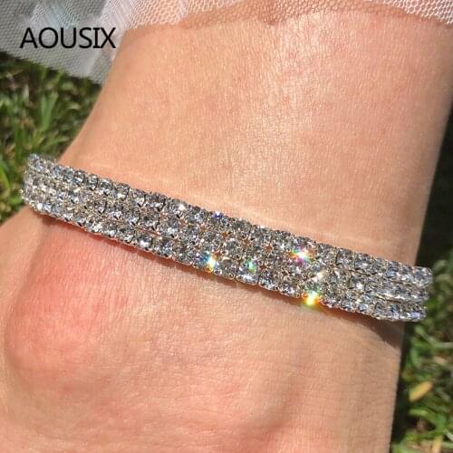 Браслеты на ногу AOUSIX China At AliExpress