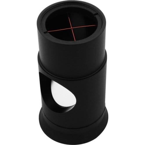 Astronomical Telescope Optical Axis Aligner Calibrated Eyepiece Short Astronomical Telescope Accessories
