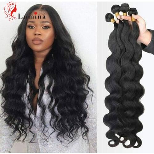 Beauty lumina Artificial Hair Strands