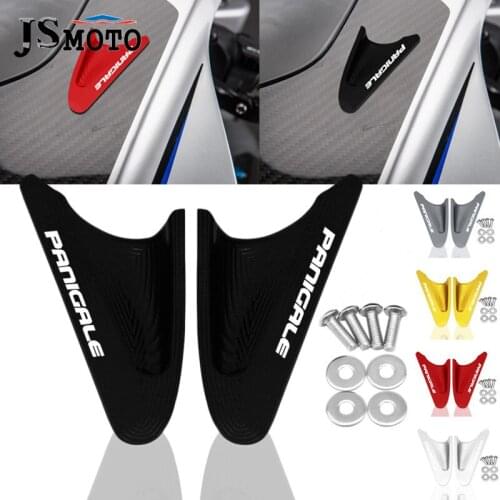 FOR DUCATI PANIGALE 899 1199 panigale899 1199 Motorcycle CNC Aluminum Windscreen Driven Mirror Eliminators Cap Mirror Hole Cover