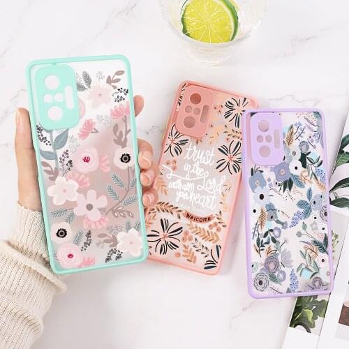 Fintorp Phone Cases Xiaomi Redmi 8A