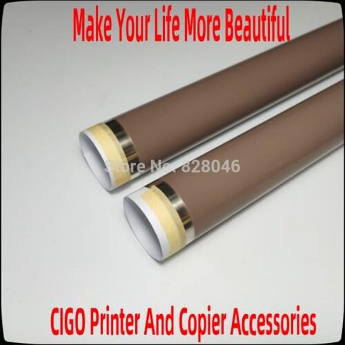 For HP P4014 P4015 P4515 4014 1015 4515 Printer Fuser Film Sleeve,CF281X 81X 90X CE390X CC364A 64A 42X Q5942X Replacement Sleeve