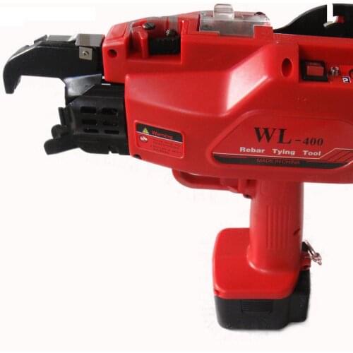 HOT SALE!!! Chinese Battery Rebar Tying Machine Wire Construction Electruction Tools for sale