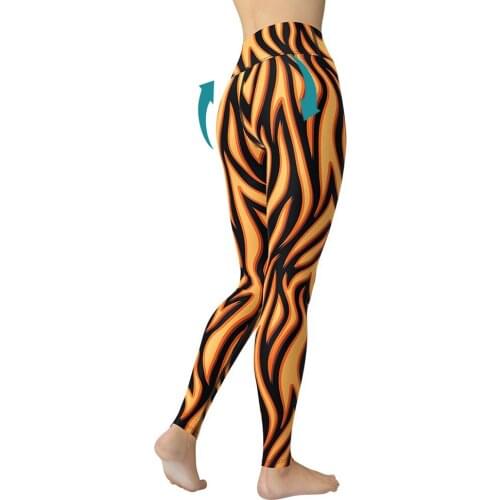 Gossina Women's Running Leggings