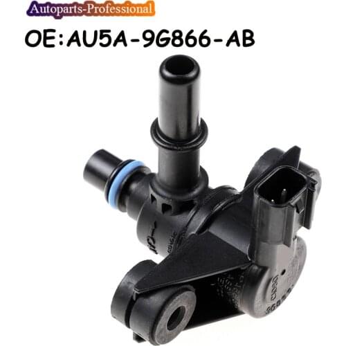 New AU5A-9G866-AB AU5A9G866AB For Ford VMV Vapor Management Purge Valve Engine Bay Emissions EVAP Leak Car accessories